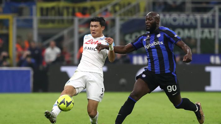 kim napoli inter
