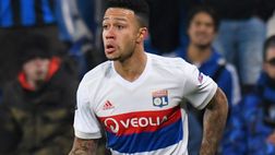 Inter e Milan, derby d’Olanda per Strootman e Depay