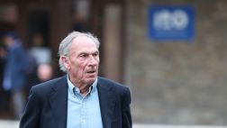 Zeman: “Totti, Baggio e Rivera i tre italiani più grandi” | VIDEO