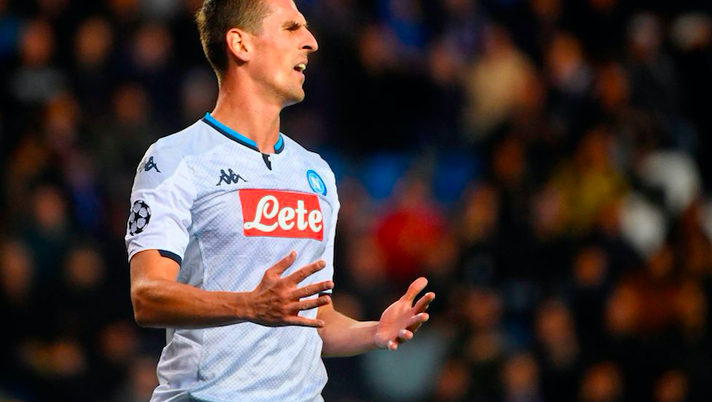 NEWS – Allarme Milik! Lozano, Baselli, Pellegrini, Balotelli e la verità su Mancini NEWS – Allarme Milik! Lozano, Baselli, Pellegrini, Balotelli e la verità su Mancini - immagine 1