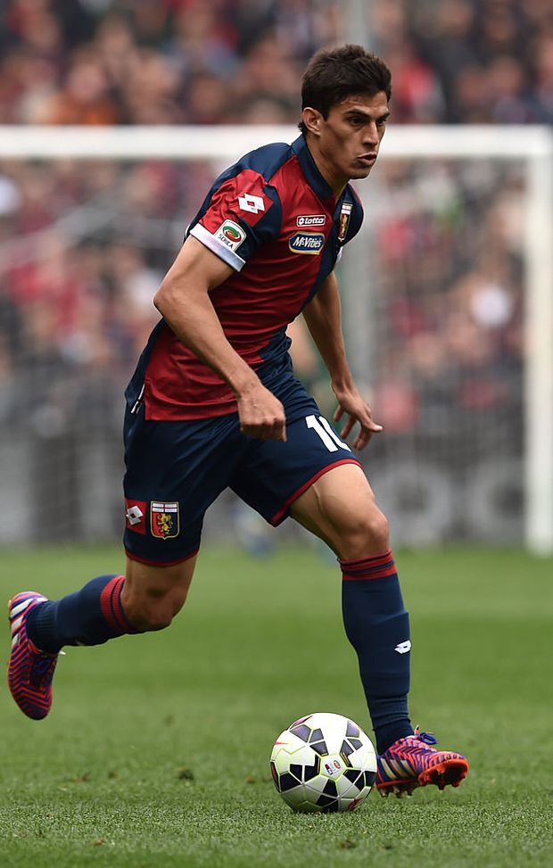  (Photo by Valerio Pennicino/Getty Images) 