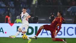 Roma-Inter, Pavard: “Vittoria capitale, oggi. Battaglia vinta insieme”