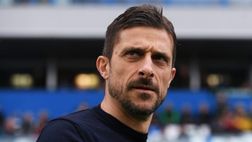 Sky: “Dionisi mai così a rischio esonero: cosa filtra sulla panchina del Sassuolo”