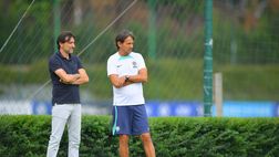 CdS – Inter, Zhang ha una convinzione. Inzaghi? No al ‘commissariamento’: 3 mosse