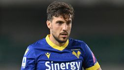 Verona-Inter, le formazioni ufficiali