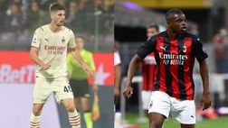 Padovan: “Milan risicatissimo in difesa, ma con lo Spezia dovrebbe bastare”