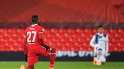 Dal Belgio: Fiorentina ma non solo, ecco la lunga lista delle pretendenti per Origi