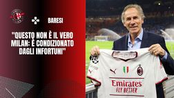 Baresi: “Milan, ricordati come hai vinto. Ibrahimovic dà sicurezza”