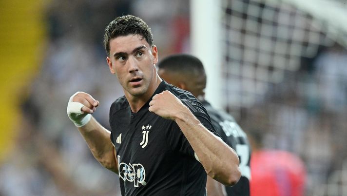 Pedullà: “Vlahovic invocato da Allegri: un quesito nasce spontaneo dopo l’Inter” - immagine 1