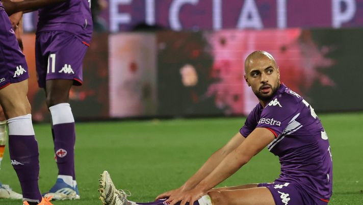 Amrabat, che bella sorpresa: annulla Pellegrini e non fa rimpiangere Torreira - immagine 1