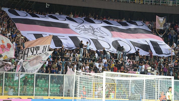 Palermo-Alessandria 0-2: rosa allo sbando, i piemontesi sfiorano il terzo gol e pioggia di fischi del pubblico del Barbera 