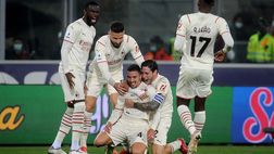 Milan, onestà Bennacer: “Mio gol? Se lo provo altre dieci volte…”