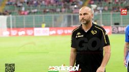 Torino-Palermo 3-0: rosa in partita per un tempo, poi i granata calano il tris