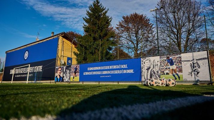 DDD Story – Terzino ma anche ala sinistra: Facchetti, ovvero Giacinto Magno DDD Story – Terzino ma anche ala sinistra: Facchetti, ovvero Giacinto Magno - immagine 1