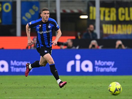 Gosens: “Siamo arrivati in finale. Questa squadra è speciale. Questi tifosi sono speciali” - immagine 1