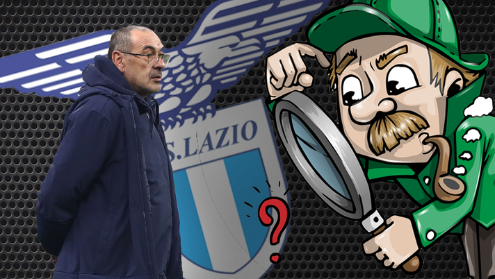 Identikit Sarri