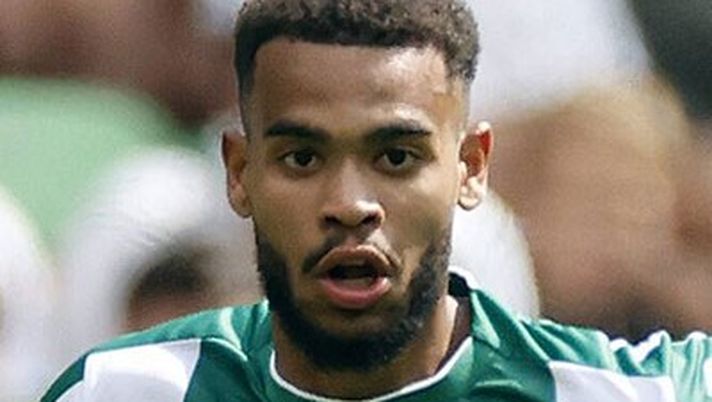 Attacco Verona, arriva Ngonge dal Groningen  Attacco Verona, arriva Ngonge dal Groningen - immagine 1