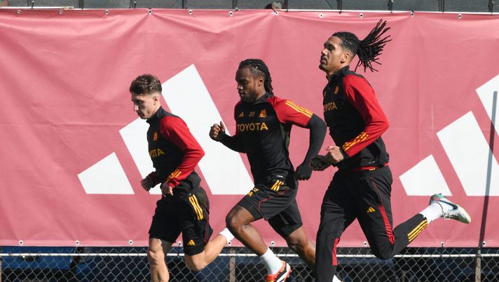 Sanches c’è, Smalling sta per tornare: rosa più lunga per lo sprint Champions - immagine 1