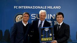 Repubblica boom: “Inter, firmata da partnership da 100 mln! Pirelli saluta prima?”