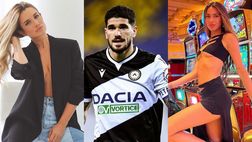 Nuove voci di gossip su De Paul (che conferma la rottura con Camila), lei: “Siate felici”