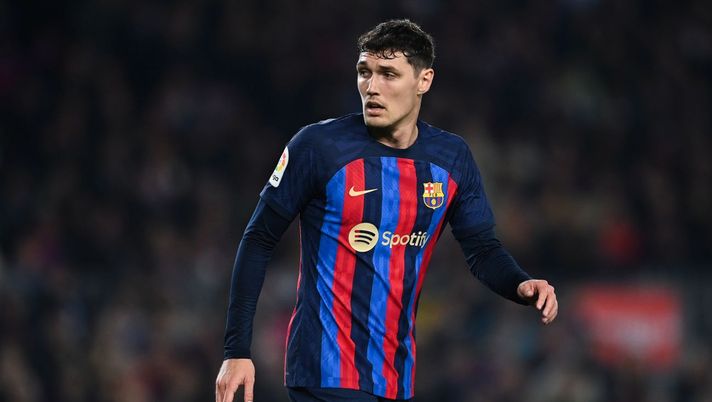 Inter, no del Barcellona per Christensen. Dubbi su Lenglet, valutati 2 profili - immagine 1