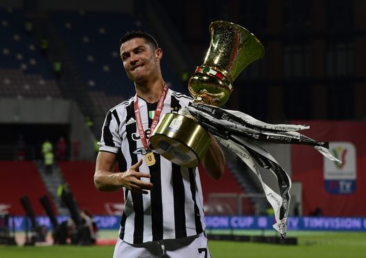Cristiano Ronaldo Cristiano Ronaldo