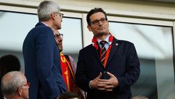 Padova, è ufficiale: ritiro a Lens per preparare i playoff