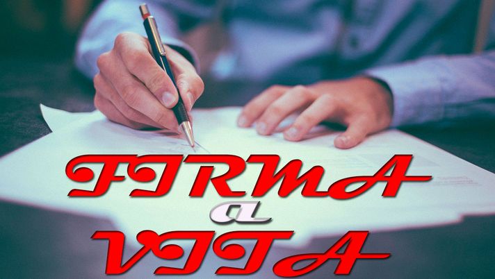 Napoli calcio, prolungamento a vita 