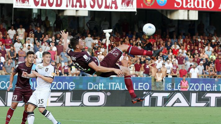 Getty Images - 25.8.18 Getty Images - 25.8.18