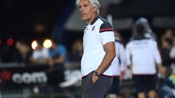 Se salta Inzaghi potrebbe tornare Donadoni