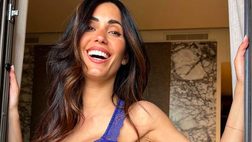 Federica Nargi, il nuovo “spot” è da urlo: in forma esplosiva sui social!