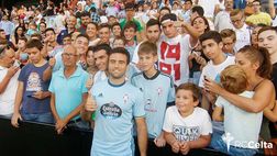 VIDEO- Coppa del Re: Celta Vigo-Valencia 2 a 1, torna al gol Pepito Rossi