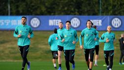 Sky – Inter, condizioni Darmian-Ranocchia: “Rientro difficile prima del Cagliari. Possibile…”
