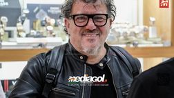 Nardini: “Semifinale meritata, FeralpiSalò squadra forte. Ritorno e diffidati…”