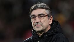 Giudice Sportivo: confermati i 14 squalificati per la 28a giornata. 2 giornate a Juric, il motivo