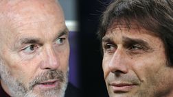 Moggi parla di Allegri, Pioli, Motta e fornisce un’indiscrezione sul futuro di Conte