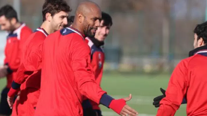 Maicon, addio al Sona? Ora potrebbe giocare in Conference League