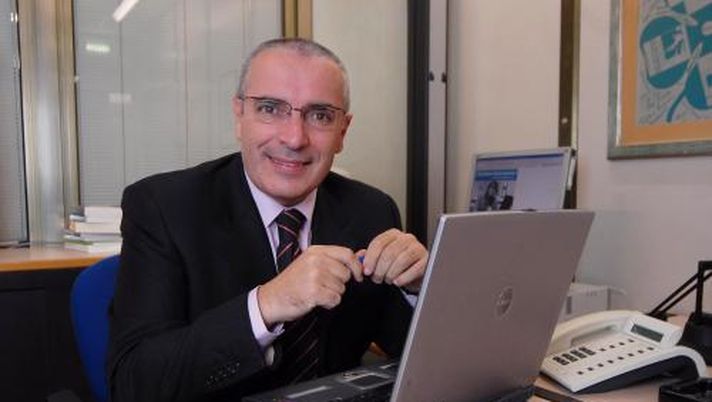 Xavier Jacobelli