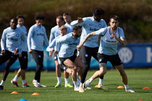 Biasin: “Polemiche? L’Inter è prima per merito. E contro l’Atletico Madrid…”- immagine 2