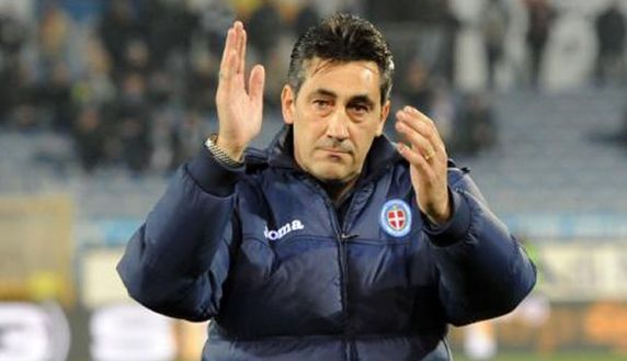 Aglietti: “Bajrami è pronto per il salto di qualità. Esterni? Vi dico la mia”- immagine 2