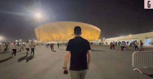 Mondiali, la FIFA: “Qatar Paese ospitale, sarà una festa”- immagine 2
