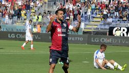 Sau: “Assurdo il rigore all’Inter, arbitro condizionato da Icardi”