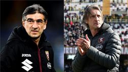 Torino, Juric ha una media punti superiore al suo predecessore Nicola