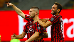 Serie A, crollano Juve e Lazio, il Milan vola verso l’Europa