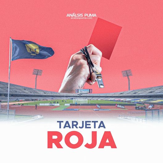 Derby di Città del Messico, el Turco Mohamed espulso all’Azteca: “Siete dalla loro parte”- immagine 2