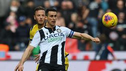 Se gli attaccanti non segnano devono cercare anche gli altri la via del gol
