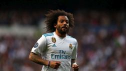 Mani di Marcelo, monta la rabbia di Boateng e Vidal. Il cileno: “Di nuovo. Rigore m…”