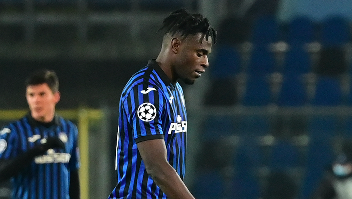 Duvan, Pasalic, Maehle e i cambi di Coppa: chi gioca e chi può restare fuori nell’Atalanta Duvan, Pasalic, Maehle e i cambi di Coppa: chi gioca e chi può restare fuori nell’Atalanta - immagine 1