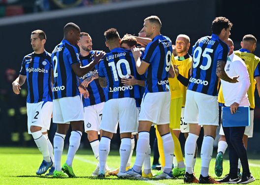 Getty Images ESCLUSIVA Marangon: “Brozovic out? Niente alibi, c’è Asllani. Le critiche a Inzaghi…”- immagine 2