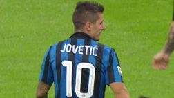 Jovetic, affare fatto. Sky: “Torna alla Fiorentina, prestito senza contropartite. Ok Inter”